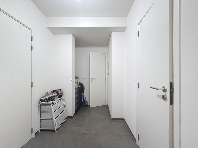 Studio - for rent - 1000 Brussels