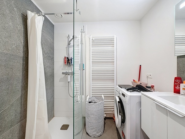 Studio - for rent - 1000 Brussels