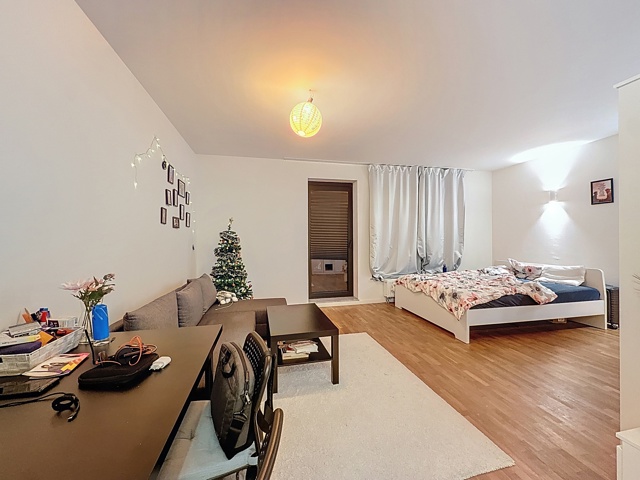 Studio - for rent - 1000 Brussels