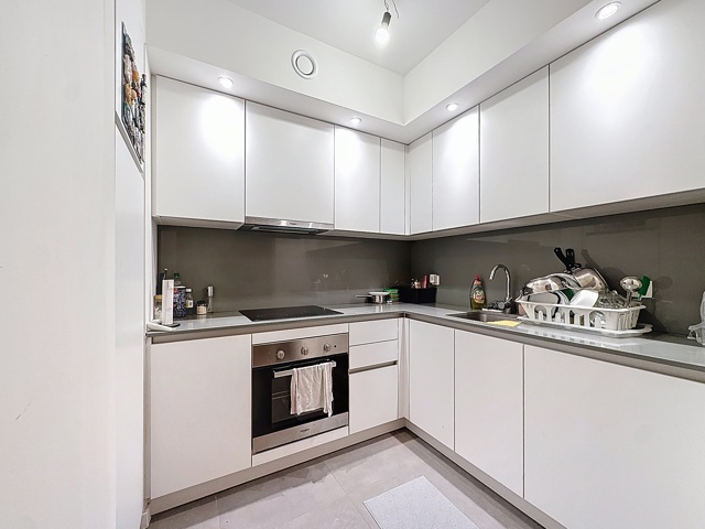 Studio - for rent - 1000 Brussels