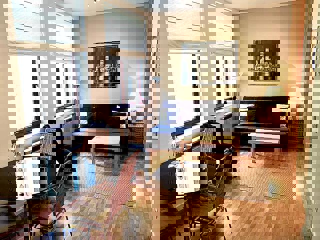 Appartement - te koop - 1000 Bruxelles