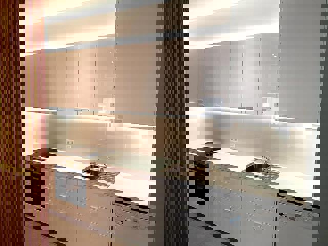 Appartement - te koop - 1000 Bruxelles