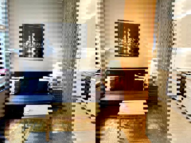 Appartement - te koop - 1000 Bruxelles