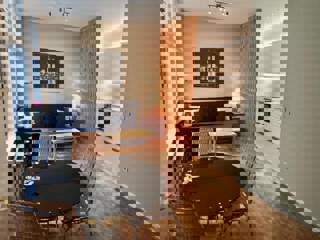 Appartement - te koop - 1000 Bruxelles