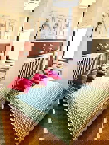 Appartement - te koop - 1000 Bruxelles