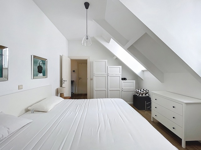 Appartement - à vendre - 1000 Bruxelles