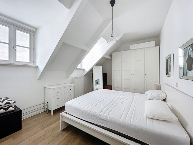 Appartement - à vendre - 1000 Bruxelles