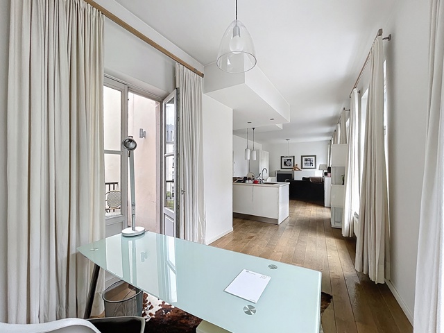 Appartement - à vendre - 1000 Bruxelles