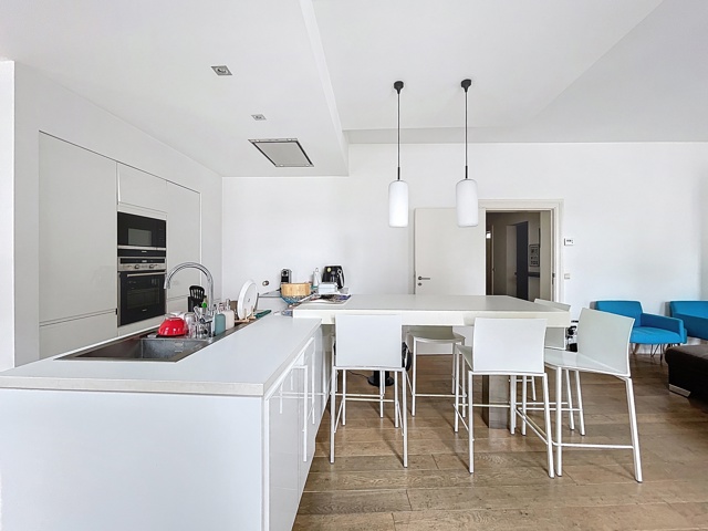 Appartement - à vendre - 1000 Bruxelles