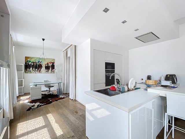 Appartement - à vendre - 1000 Bruxelles