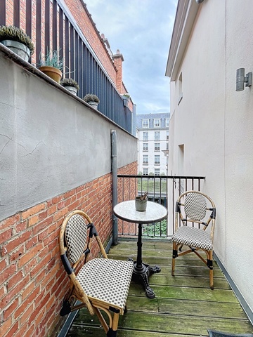 Appartement - à vendre - 1000 Bruxelles