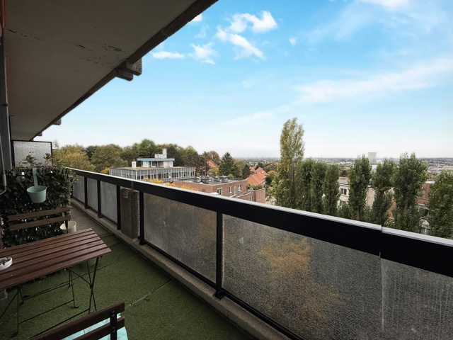Flat - for rent - 1190 Forest