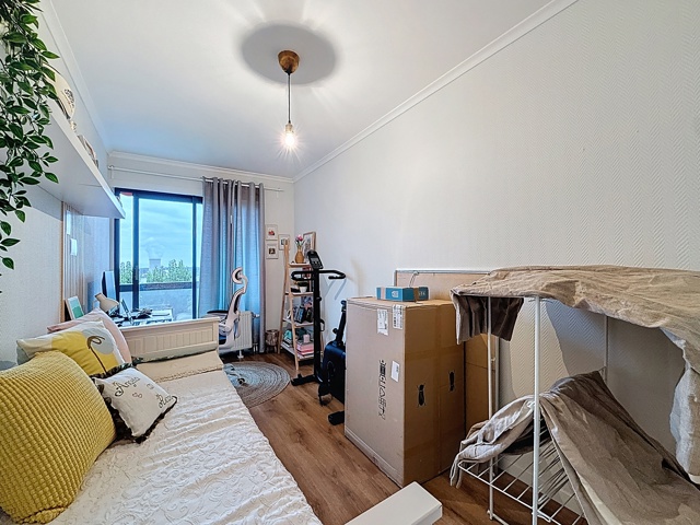 Flat - for rent - 1190 Forest