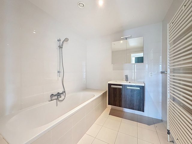 Flat - for rent - 1180 Uccle