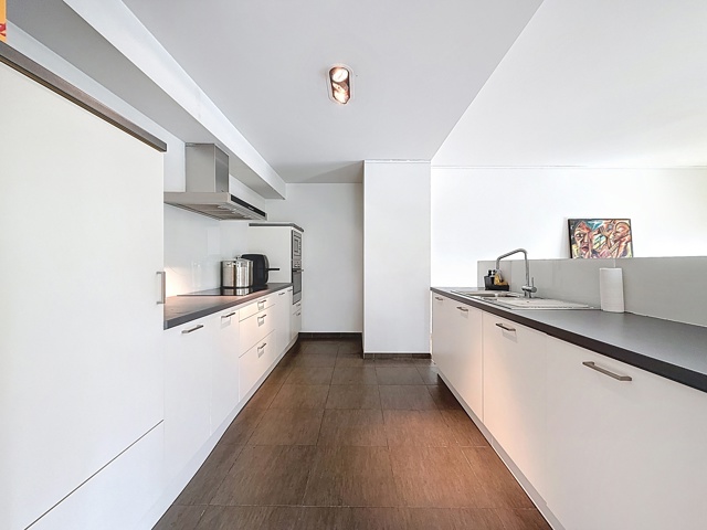 Flat - for rent - 1180 Uccle