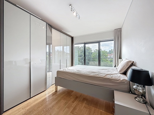 Flat - for rent - 1180 Uccle