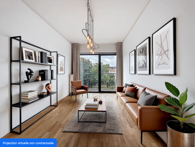 Flat - for rent - 1180 Uccle