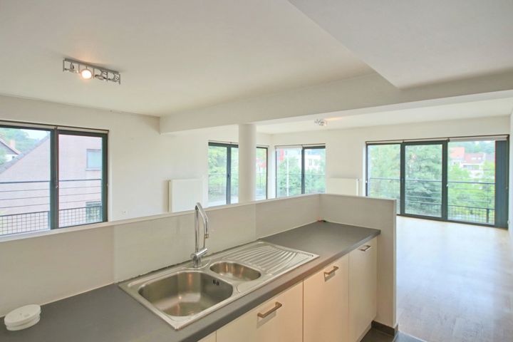 Flat - for rent - 1180 Uccle