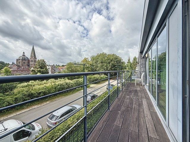 Flat - for rent - 1180 Uccle