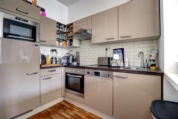 Flat - for rent - 1000 Bruxelles