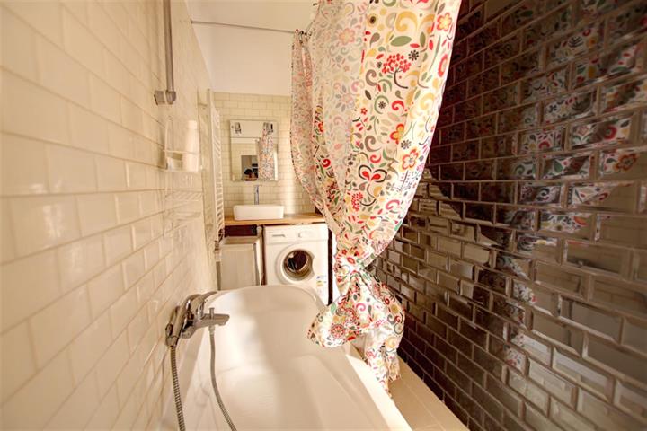 Flat - for rent - 1000 Bruxelles