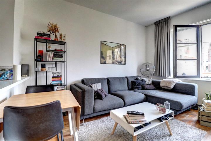 Flat - for rent - 1000 Bruxelles
