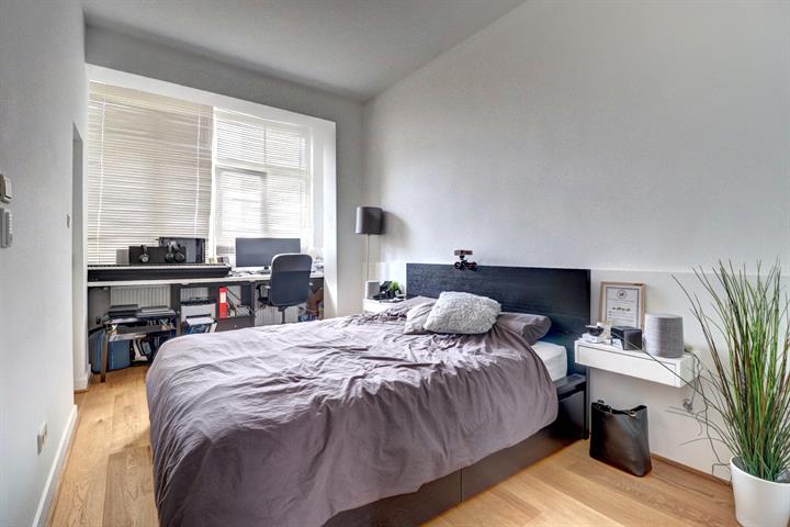 Flat - for rent - 1000 Bruxelles