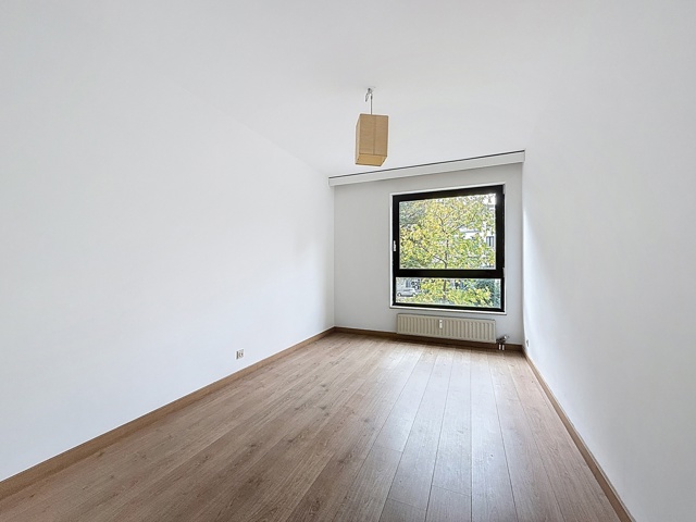 Appartement - te koop - 1050 Ixelles
