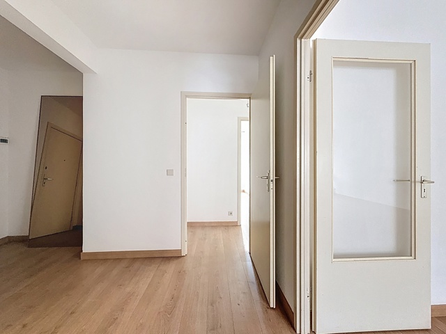 Appartement - te koop - 1050 Ixelles