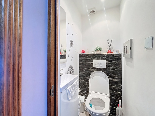 Appartement - te koop - 1080 Molenbeek-Saint-Jean