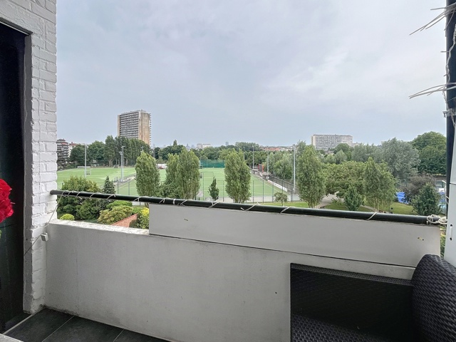 Appartement - te koop - 1080 Molenbeek-Saint-Jean