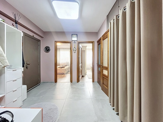 Appartement - te koop - 1080 Molenbeek-Saint-Jean