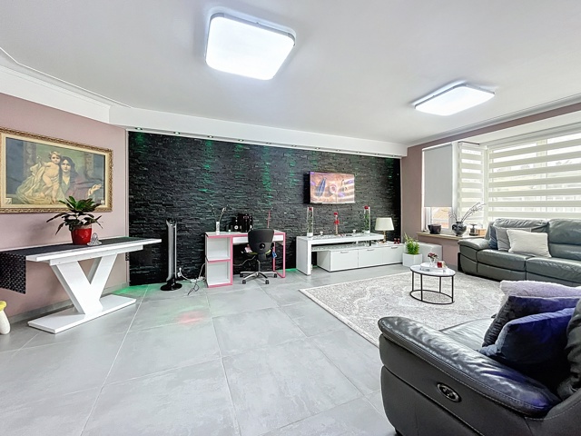 Appartement - te koop - 1080 Molenbeek-Saint-Jean