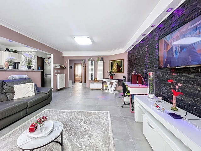 Appartement - te koop - 1080 Molenbeek-Saint-Jean