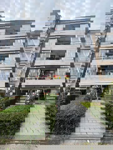 Appartement - te koop - 1080 Molenbeek-Saint-Jean