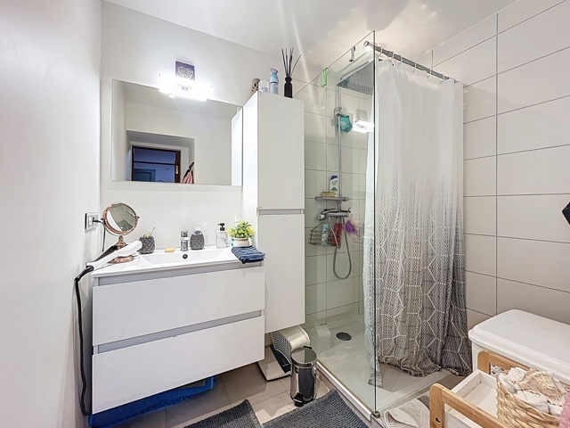 Appartement - te koop - 1080 Molenbeek-Saint-Jean