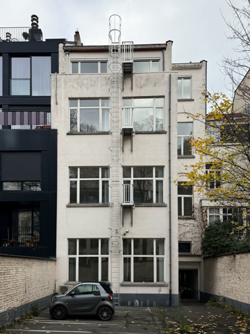 Bureaux - à louer - 1000 Bruxelles