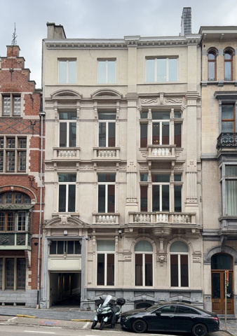 Bureaux - à louer - 1000 Bruxelles