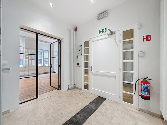 Bureaux - à louer - 1000 Bruxelles