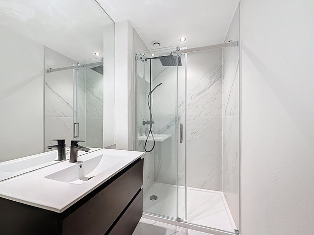 Bureaux - à louer - 1000 Bruxelles