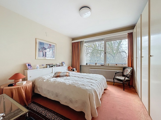 Appartement - à vendre - 1170 Watermael-Boitsfort