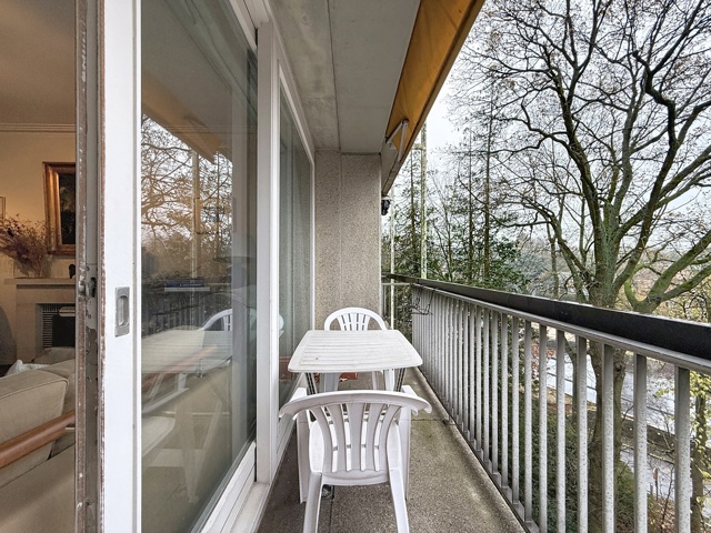 Appartement - à vendre - 1170 Watermael-Boitsfort