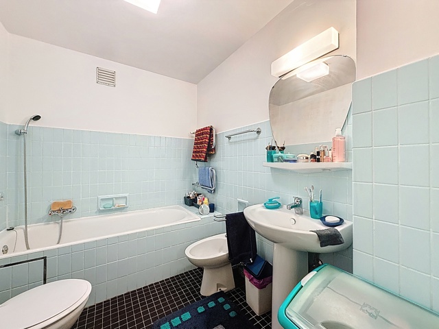 Appartement - à vendre - 1170 Watermael-Boitsfort