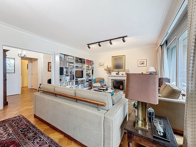 Appartement - à vendre - 1170 Watermael-Boitsfort