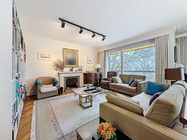 Appartement - à vendre - 1170 Watermael-Boitsfort