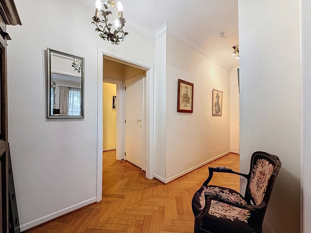 Appartement - à vendre - 1170 Watermael-Boitsfort