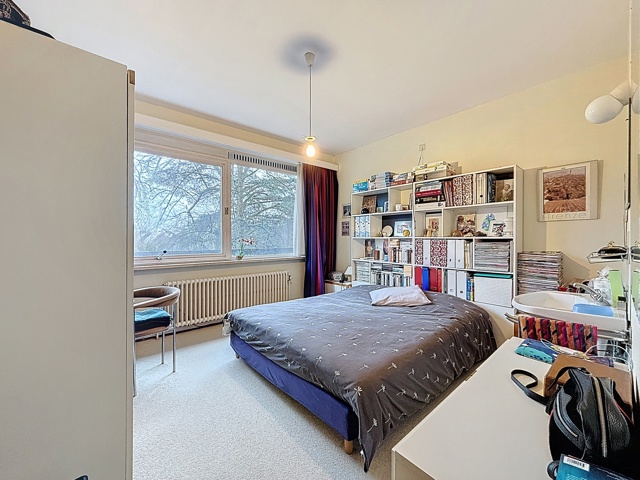 Appartement - à vendre - 1170 Watermael-Boitsfort