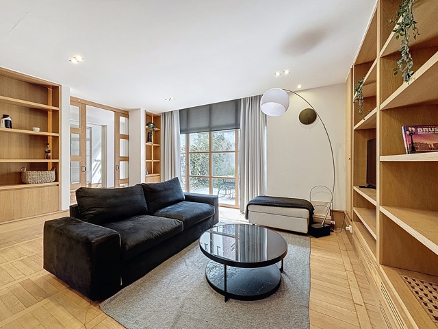 Appartement - te huur - 1050 Ixelles