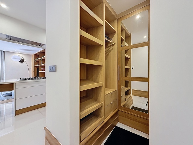 Appartement - te huur - 1050 Ixelles