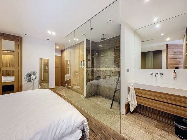 Appartement - te huur - 1050 Ixelles